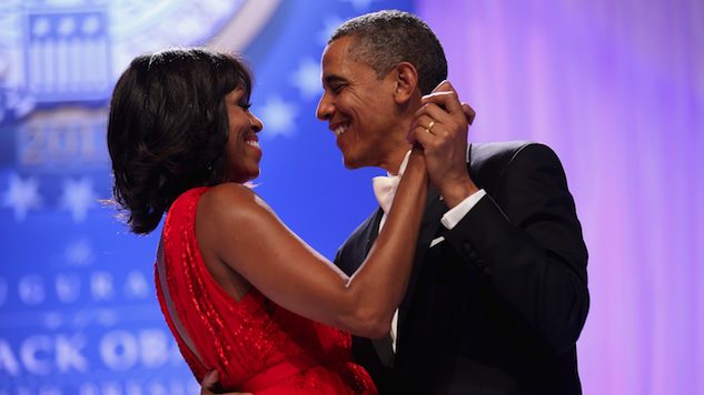 The Obamas Sign Record-Breaking Book Deal with Penguin Random House
