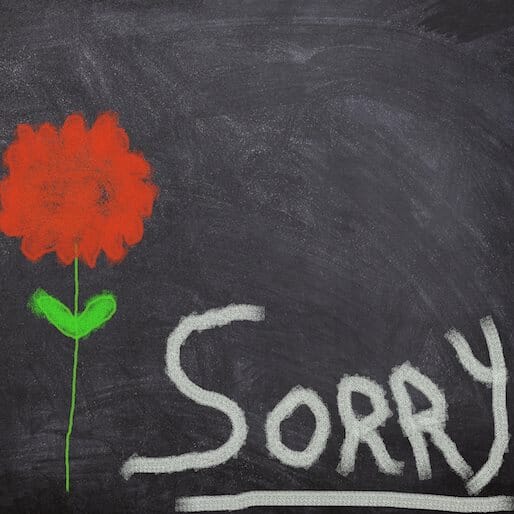 The Therapist Says: Why and How to Forgive