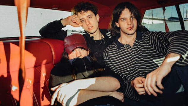 Beach Fossils Share “This Year,” Lead Single from New Album Somersault