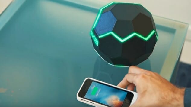 The MotherBox Could Be the First Step Toward a Truly Wireless Charging Future