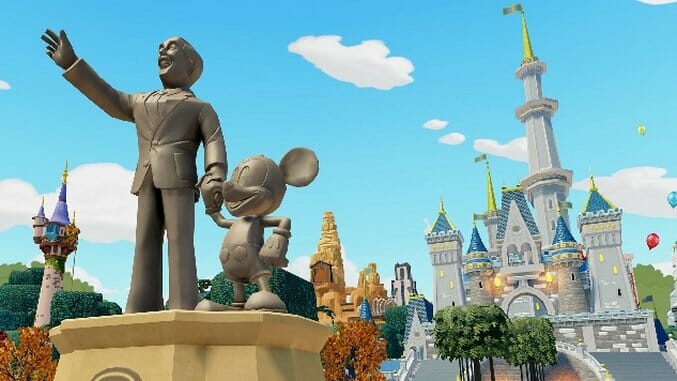 The Best Disney Infinity Figures That Will Never Exist