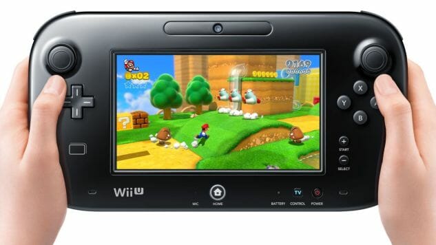 8 Things Your New Switch Can't Do (But the Wii U Did) - Paste Magazine