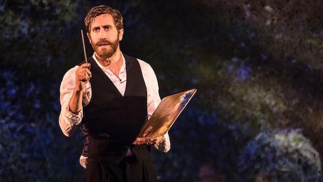 Review: Sunday in the Park with George