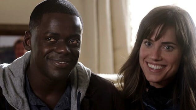 How Get Out Deftly Tackles Privilege and the Minority Experience