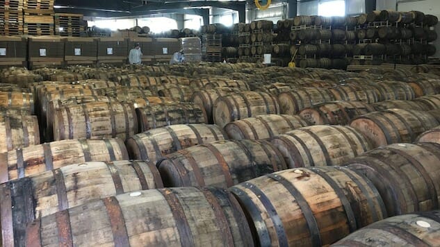 Central Waters has Become a Barrel Aging Behemoth