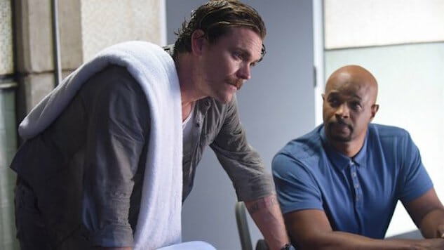 3 Reasons Why the Lethal Weapon Reboot Isn’t Lethal Enough