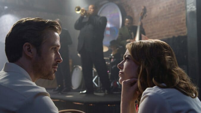 Watch Ryan Gosling and Emma Stone Perform “City of Stars” from La La Land