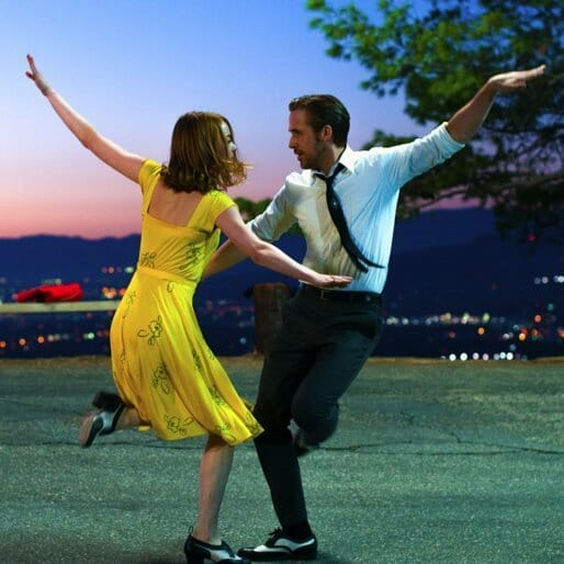 Get a Behind-the-Scenes Look at La La Land in This Impressive New Featurette