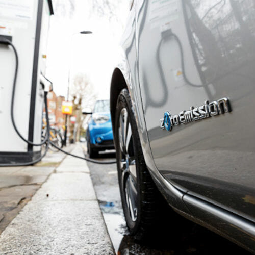 New York Will Give You $2000 for Buying an Electric Car