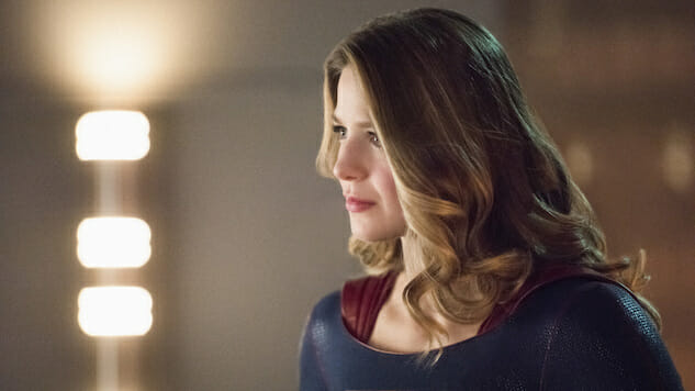 8 Blogs We Think Supergirl‘s Characters Might Run After Watching “Exodus”