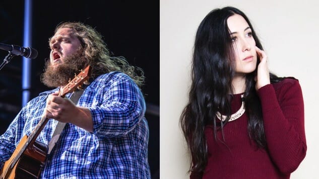 Streaming Live from Paste Today: Matt Andersen, Vanessa Carlton