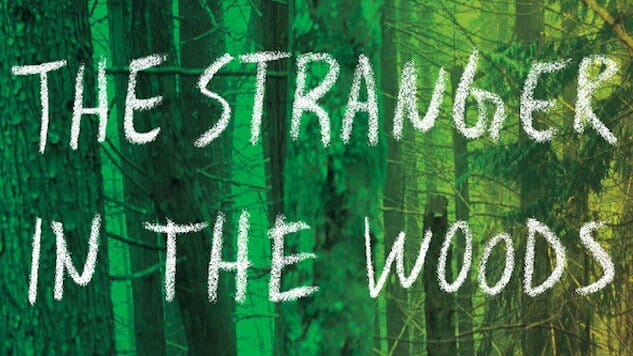 The Stranger in the Woods Tells the Extraordinary Tale of the “Last True Hermit”