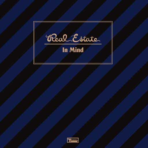 Listen to Real Estate's New Song—And Learn to Play It, Too