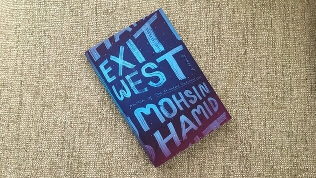 “We Are All Migrants”: Mohsin Hamid Talks His New Novel, Exit West