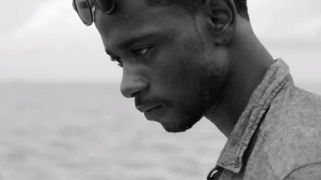 Get Out’s Lakeith Stanfield Gets Swept into a World of Crime in New Trailer for Live Cargo