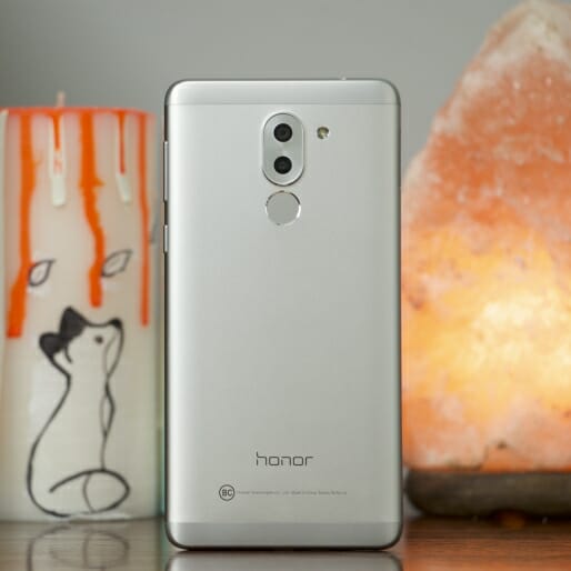 Honor 6X: A Midrange Smartphone with Dual Lens Fun