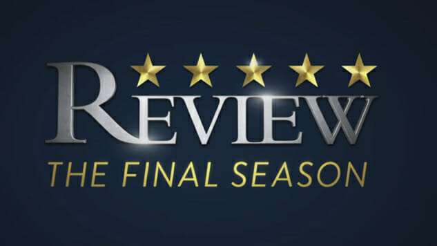 Forrest MacNeil’s Last Ride: Watch the Trailer for the Final Season of Review