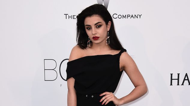 Charli XCX Releases Three New Songs Ahead of Friday Mixtape Debut