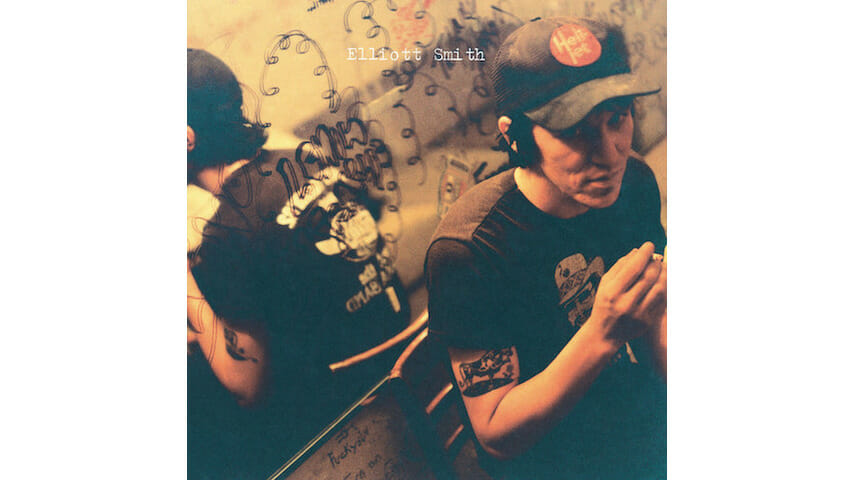 Elliott Smith: Either/Or: Expanded Edition