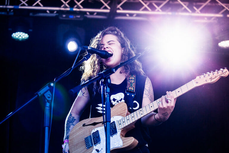 Tash Sultana: The Best of What’s Next
