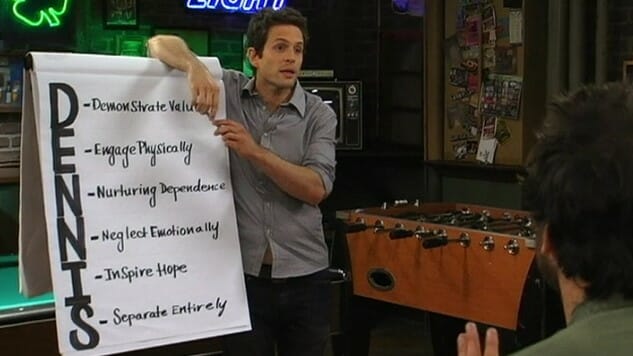 Glenn Howerton to Possibly Separate Entirely from It’s Always Sunny in Philadelphia