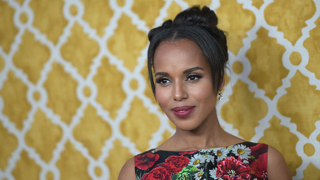 Kerry Washington, Warner Bros. to Adapt Brit Bennett’s The Mothers for the Big Screen