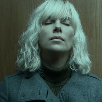 Watch Charlize Theron Kick Major Ass in Red-Band Atomic Blonde Trailer