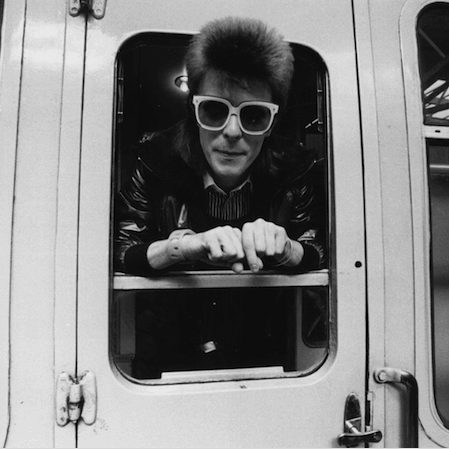 Two Rare/Unreleased David Bowie Albums Due Out On Record Store Day