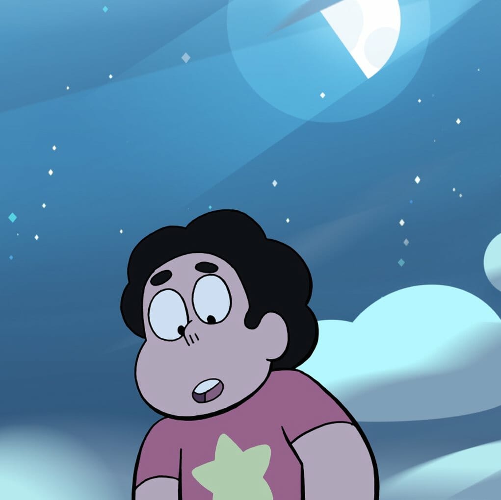 Steven Universe Opens Up Its Most Traumatized Mind in 