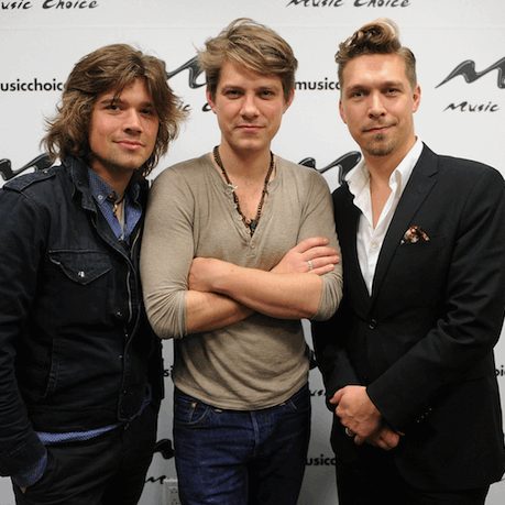 Hanson Announce 25th Anniversary Tour, Greatest Hits Compilation