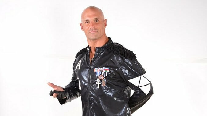 The 5 Best Christopher Daniels Matches of All Time