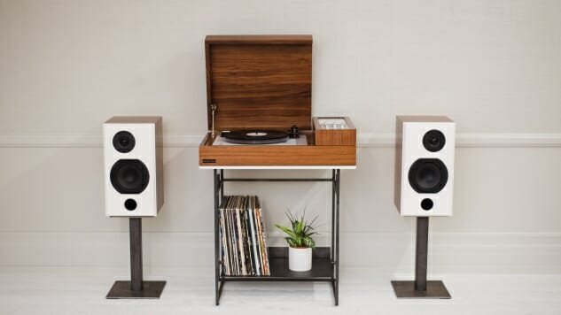 The Couple Behind Hi-Fi Company Wrensilva on Building the Retro Future We Always Wanted