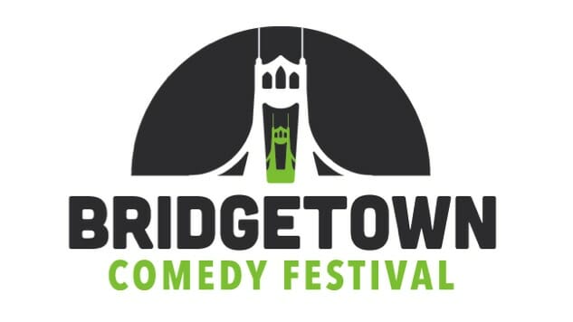 Bridgetown Comedy Festival Dates and Preliminary Lineup Announced