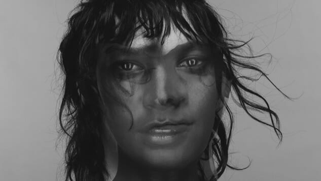 ANOHNI Announces New EP PARADISE, Shares Title Track
