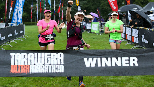 Can Anyone Run an Ultramarathon?