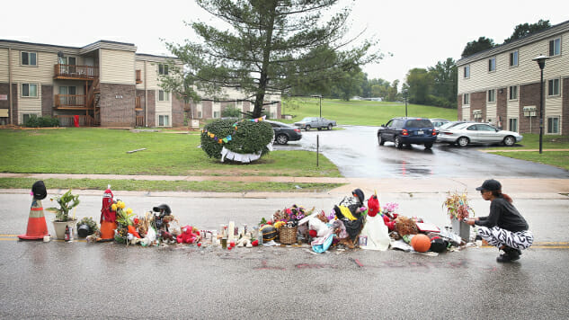 Shocking New Michael Brown Video, Court Admissions Muddy Previous Narratives