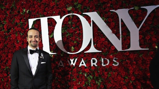The Tony Awards: Bizarre Wins, Nominations, and Facts