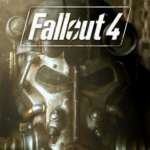 Fallout 4: I'm in Love with Massachusetts
