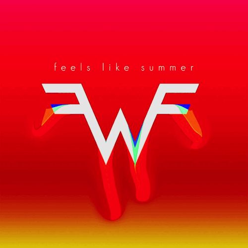 Weezer Release Surprise New Single/Video 