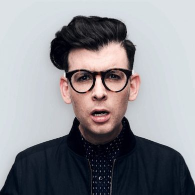 Problematic With Moshe Kasher Gets April Premiere Date