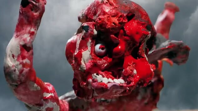 Watch These Hyperviolent Belko Experiment Claymation Shorts, Question Your Own Moral Compass