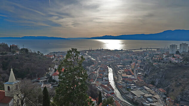 Croatia Guide: Rijeka Reinvented