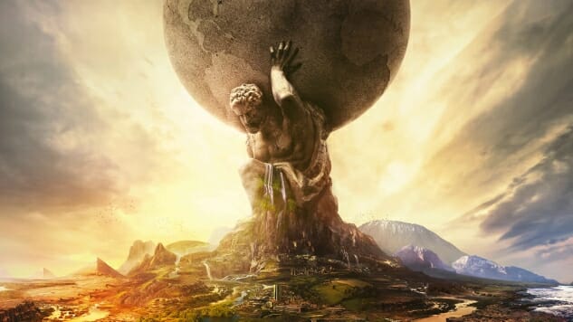 New Civilization VI Demo Lets You Play First 60 Turns