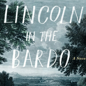 George Saunders Talks History and Ghosts in Lincoln in the Bardo