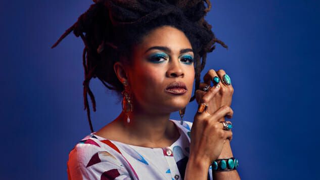 Valerie June Wants to Be Set Free