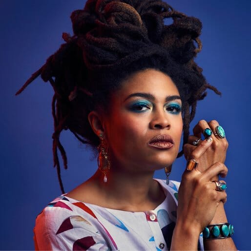 Valerie June Wants to Be Set Free