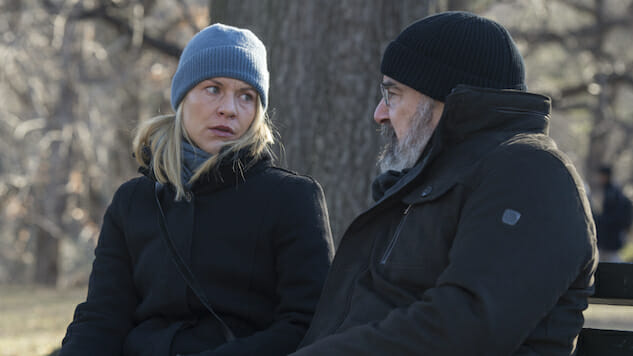 Homeland: “Sock Puppets” Is the Best Episode of the Season So Far