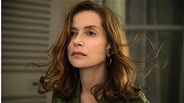 Isabelle Huppert: Paste’s Film Person of the Year