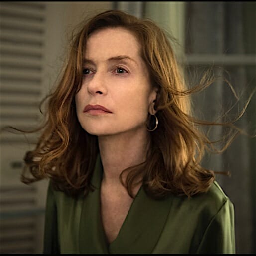 Win a Blu-Ray Copy of Elle, Understand Why Isabelle Huppert Should've Won
