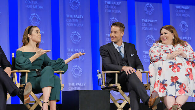 10 Things We Learned About This Is Us at PaleyFest 2017